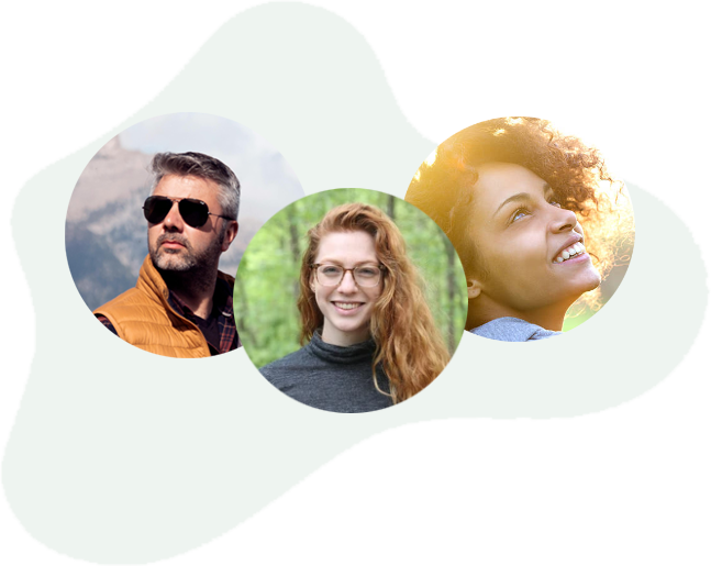 BuddyUp members